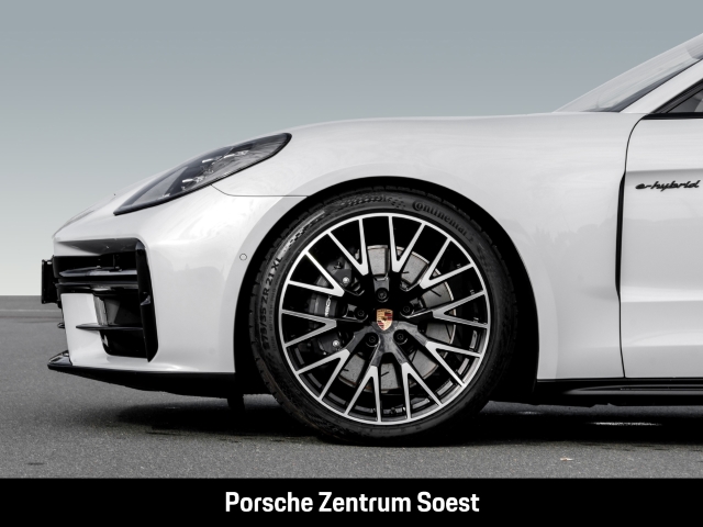 Porsche Panamera 4 E-Hybrid/Sport-Chrono/Panorama/BOSE