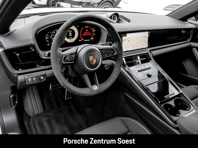 Porsche Panamera 4 E-Hybrid/Sport-Chrono/Panorama/BOSE