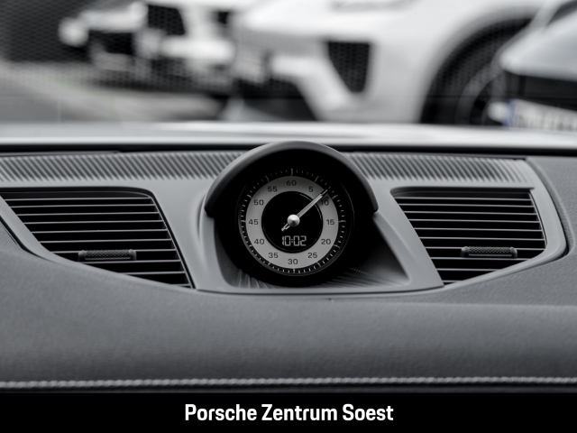Porsche Panamera 4 E-Hybrid/Sport-Chrono/Panorama/BOSE