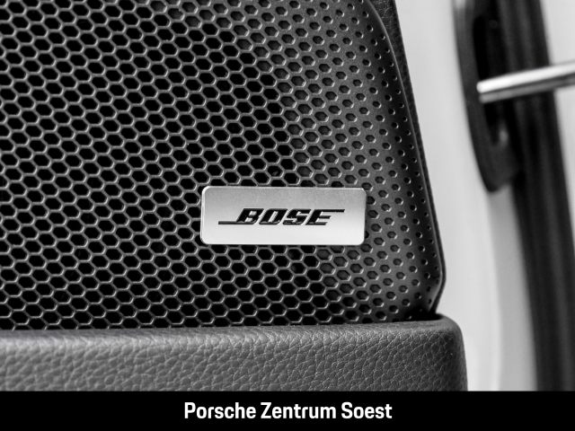 Porsche Panamera 4 E-Hybrid/Sport-Chrono/Panorama/BOSE