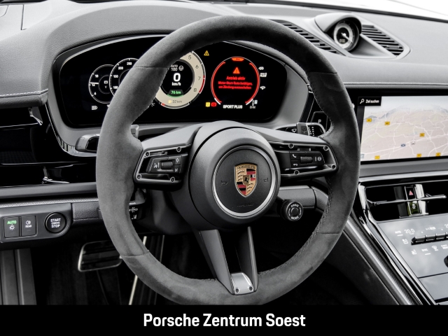 Porsche Panamera 4 E-Hybrid/Sport-Chrono/Panorama/BOSE
