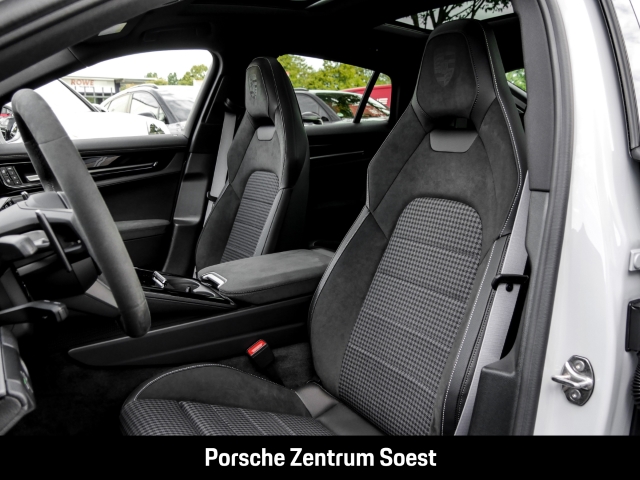 Porsche Panamera 4 E-Hybrid/Sport-Chrono/Panorama/BOSE