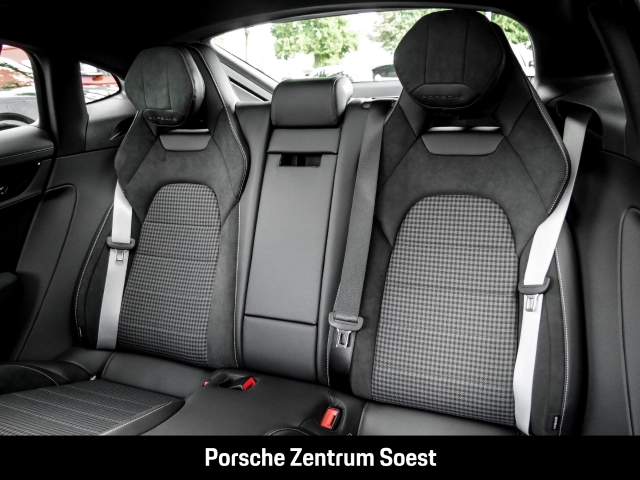 Porsche Panamera 4 E-Hybrid/Sport-Chrono/Panorama/BOSE