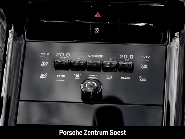 Porsche Panamera 4 E-Hybrid/Sport-Chrono/Panorama/BOSE