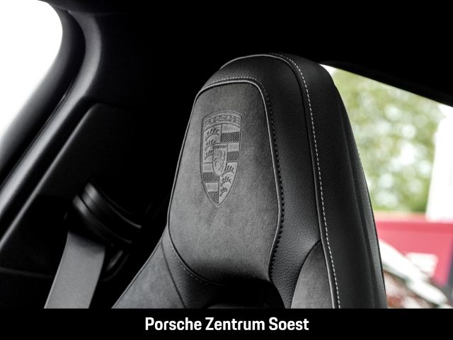 Porsche Panamera 4 E-Hybrid/Sport-Chrono/Panorama/BOSE