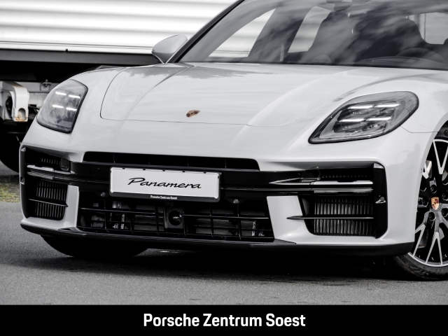 Porsche Panamera 4 E-Hybrid/Sport-Chrono/Panorama/BOSE