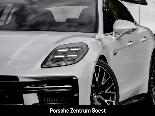 Porsche Panamera 4 E-Hybrid/Sport-Chrono/Panorama/BOSE