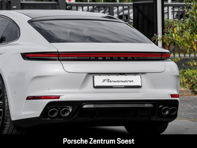 Porsche Panamera 4 E-Hybrid/Sport-Chrono/Panorama/BOSE