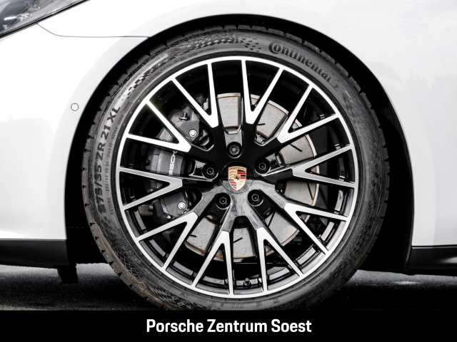 Porsche Panamera 4 E-Hybrid/Sport-Chrono/Panorama/BOSE