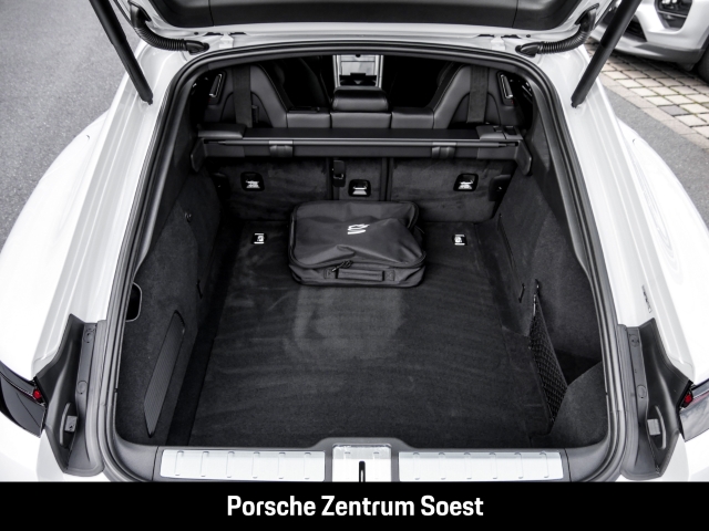 Porsche Panamera 4 E-Hybrid/Sport-Chrono/Panorama/BOSE