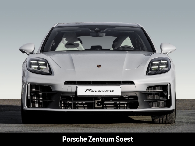 Porsche Panamera 4 E-Hybrid