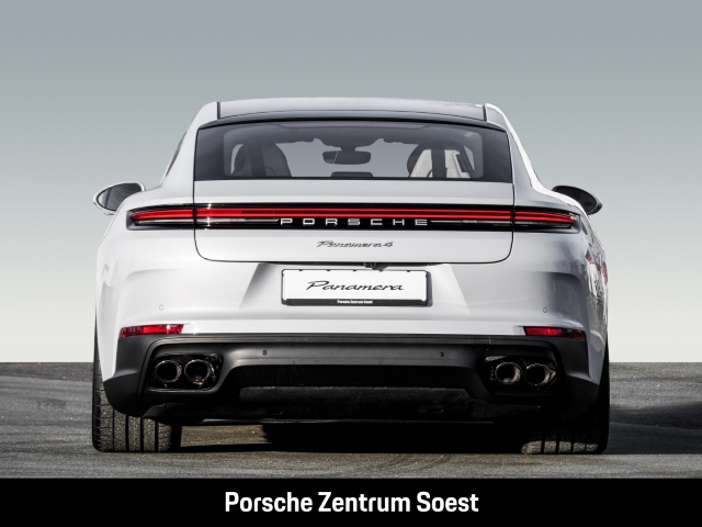 Porsche Panamera 4 E-Hybrid