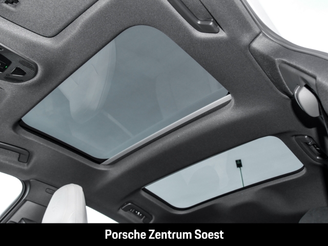 Porsche Panamera 4 E-Hybrid