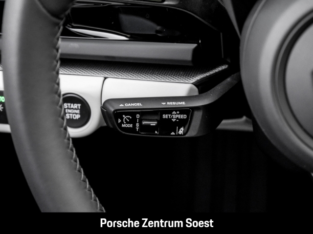 Porsche Panamera 4 E-Hybrid