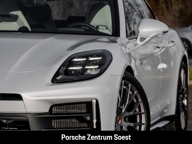 Porsche Panamera 4 E-Hybrid