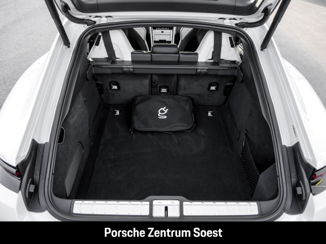 Porsche Panamera 4 E-Hybrid