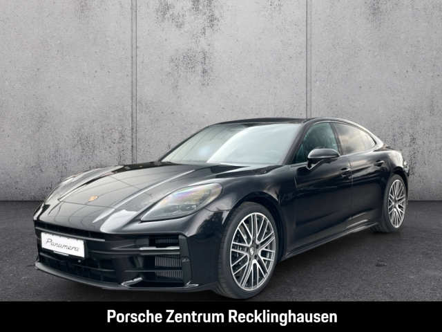 Porsche Panamera 4 E-Hybrid Sportabgas InnoDrive LED