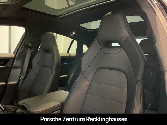 Porsche Panamera 4 E-Hybrid Sportabgas InnoDrive LED
