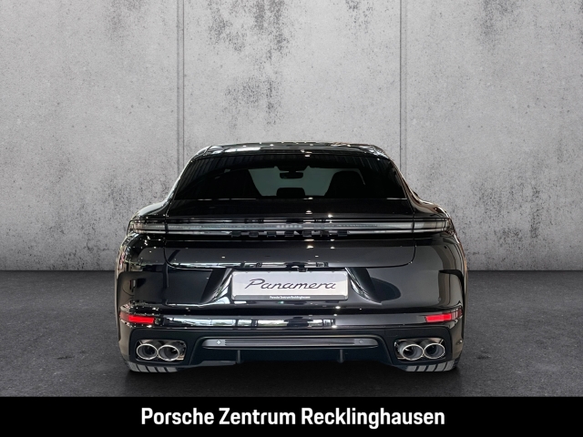 Porsche Panamera 4 E-Hybrid Sportabgas InnoDrive LED
