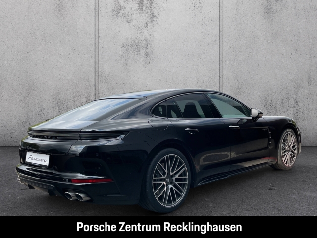 Porsche Panamera 4 E-Hybrid Sportabgas InnoDrive LED