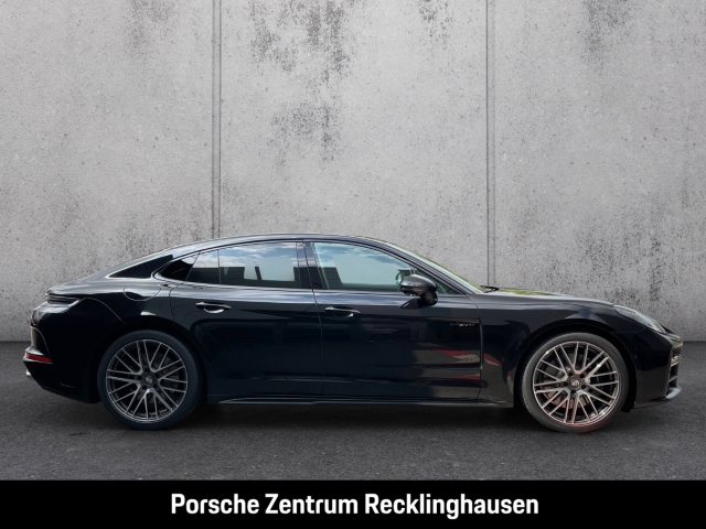 Porsche Panamera 4 E-Hybrid Sportabgas InnoDrive LED