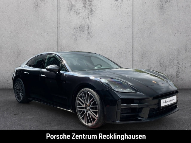 Porsche Panamera 4 E-Hybrid Sportabgas InnoDrive LED