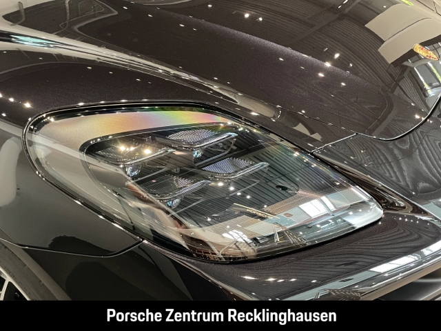 Porsche Panamera 4 E-Hybrid Sportabgas InnoDrive LED
