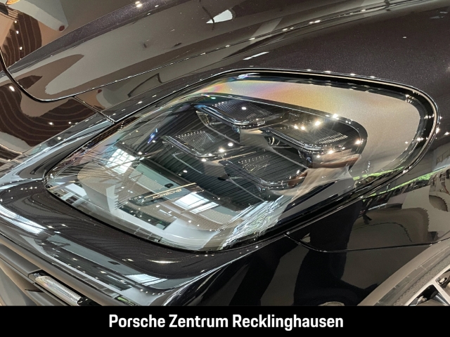 Porsche Panamera 4 E-Hybrid Sportabgas InnoDrive LED