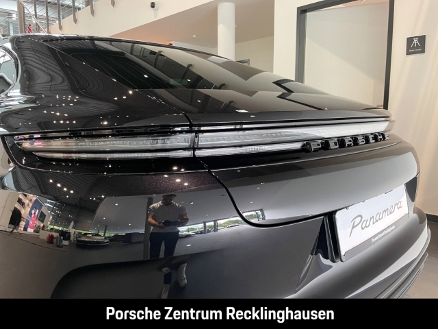 Porsche Panamera 4 E-Hybrid Sportabgas InnoDrive LED