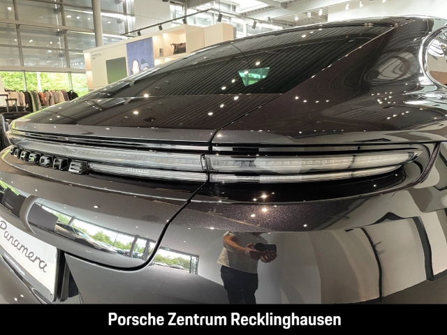 Porsche Panamera 4 E-Hybrid Sportabgas InnoDrive LED