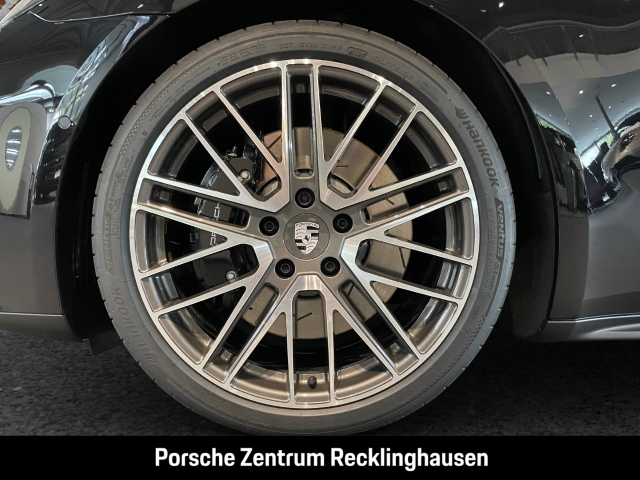 Porsche Panamera 4 E-Hybrid Sportabgas InnoDrive LED