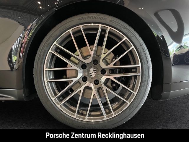Porsche Panamera 4 E-Hybrid Sportabgas InnoDrive LED