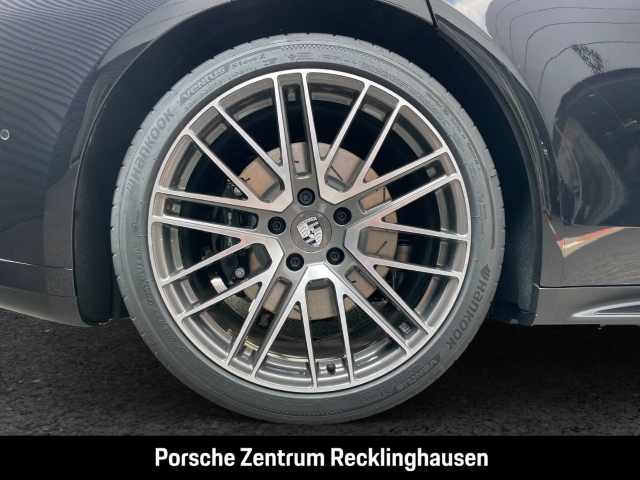 Porsche Panamera 4 E-Hybrid Sportabgas InnoDrive LED