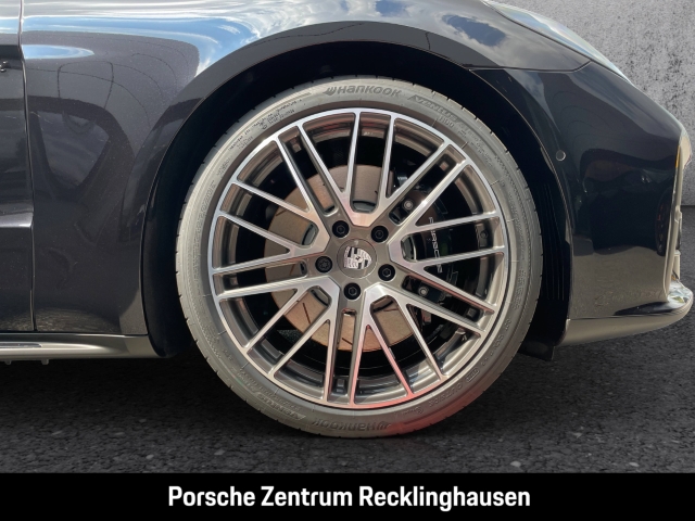 Porsche Panamera 4 E-Hybrid Sportabgas InnoDrive LED