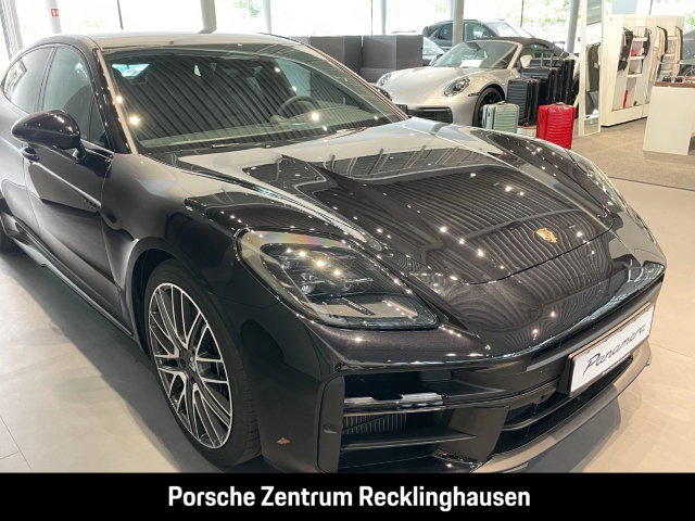 Porsche Panamera 4 E-Hybrid Sportabgas InnoDrive LED