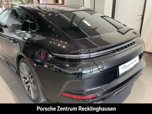 Porsche Panamera 4 E-Hybrid Sportabgas InnoDrive LED
