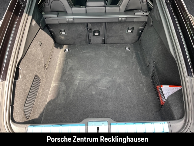 Porsche Panamera 4 E-Hybrid Sportabgas InnoDrive LED