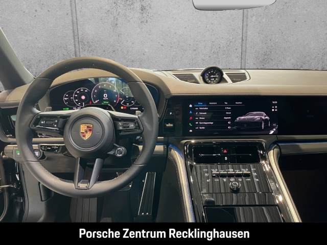 Porsche Panamera 4 E-Hybrid Sportabgas InnoDrive LED
