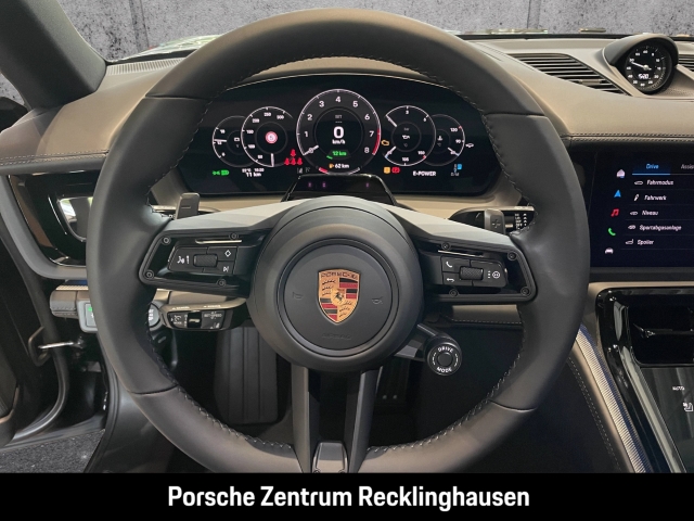 Porsche Panamera 4 E-Hybrid Sportabgas InnoDrive LED