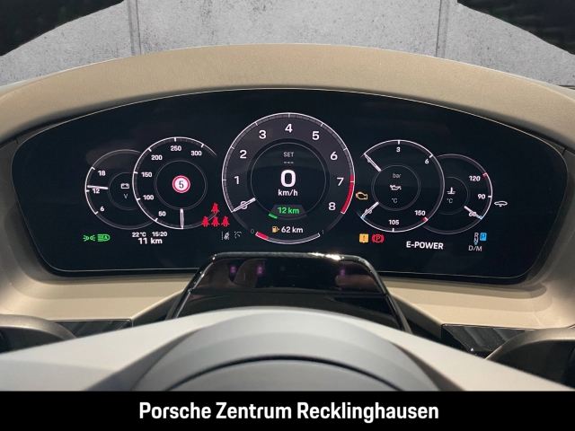 Porsche Panamera 4 E-Hybrid Sportabgas InnoDrive LED