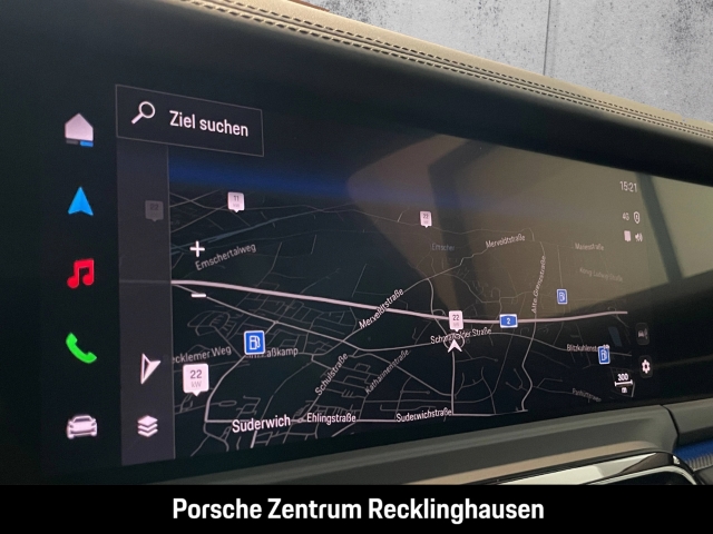Porsche Panamera 4 E-Hybrid Sportabgas InnoDrive LED