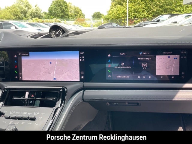 Porsche Panamera 4 E-Hybrid Sportabgas InnoDrive LED