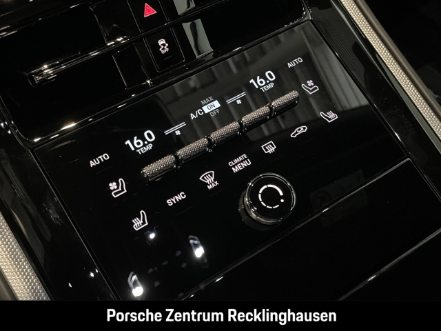 Porsche Panamera 4 E-Hybrid Sportabgas InnoDrive LED