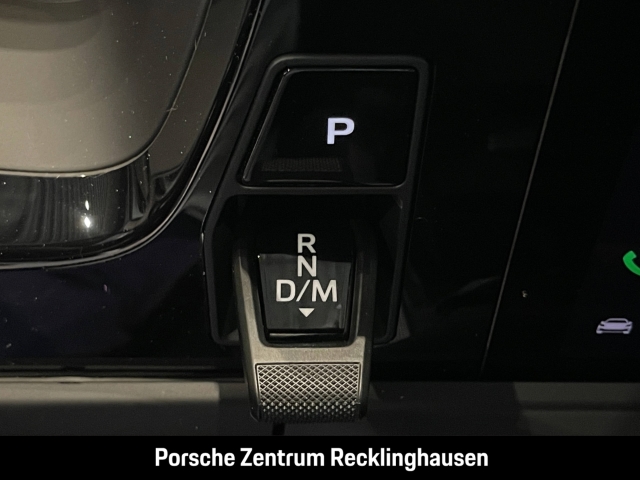 Porsche Panamera 4 E-Hybrid Sportabgas InnoDrive LED