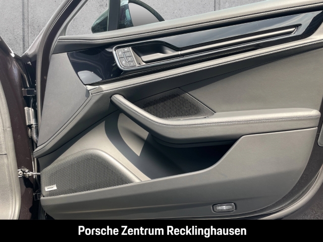 Porsche Panamera 4 E-Hybrid Sportabgas InnoDrive LED