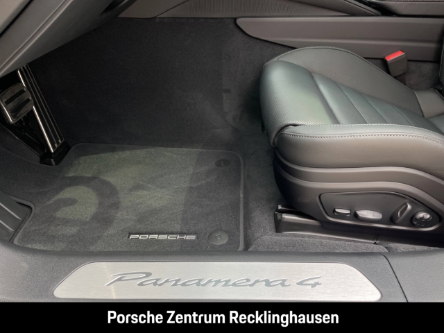 Porsche Panamera 4 E-Hybrid Sportabgas InnoDrive LED