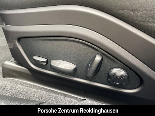 Porsche Panamera 4 E-Hybrid Sportabgas InnoDrive LED