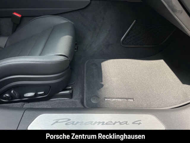 Porsche Panamera 4 E-Hybrid Sportabgas InnoDrive LED