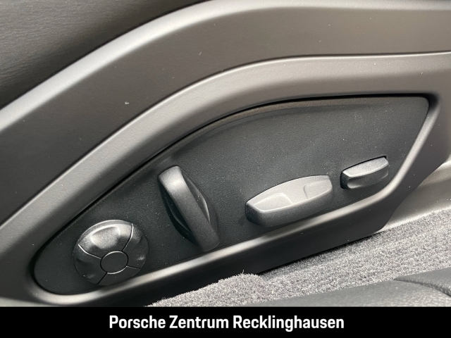 Porsche Panamera 4 E-Hybrid Sportabgas InnoDrive LED