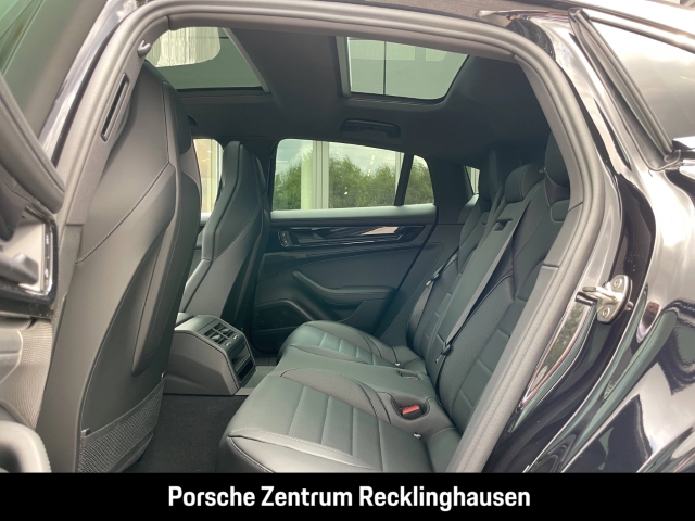 Porsche Panamera 4 E-Hybrid Sportabgas InnoDrive LED